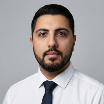 Ankit Chandarana 