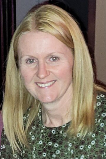 Suzie Goodman