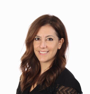 Maria Pavlides